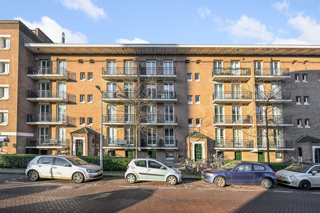 Foto 32 van Jan van Schaffelaarplantsoen 3-B