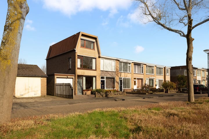 Foto 1 van Vondelstraat 37