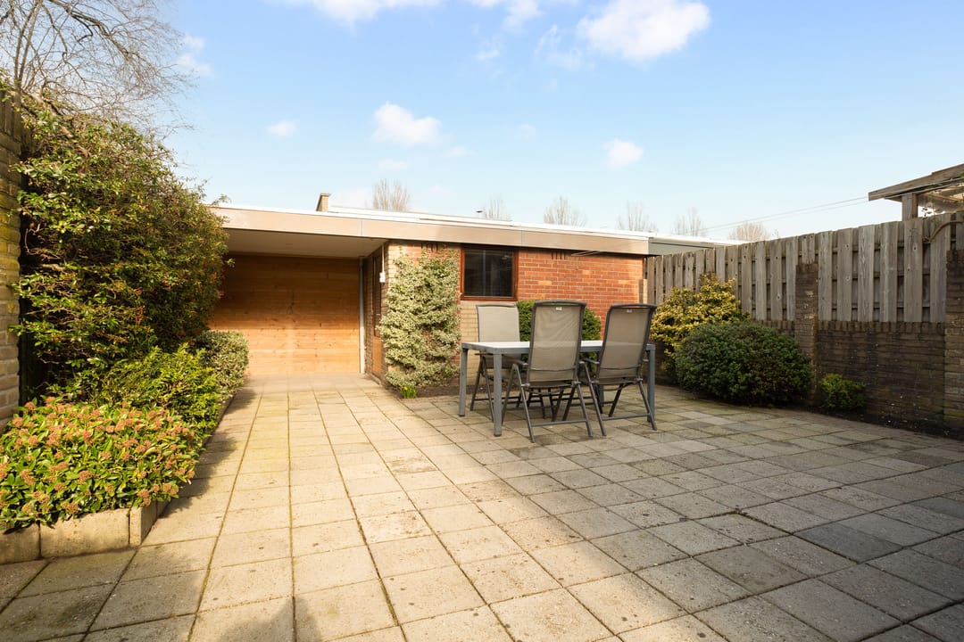 Foto 2 van Vondelstraat 37