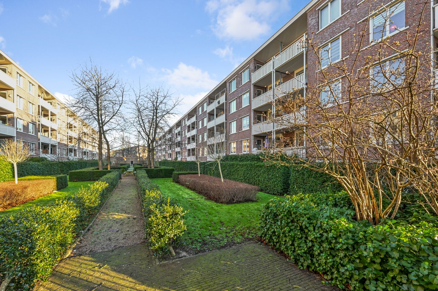 Foto 35 van Jan van Schaffelaarplantsoen 3-B