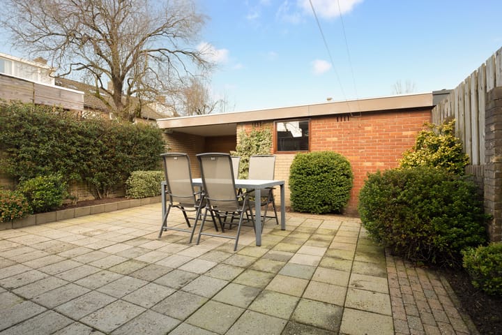 Foto 3 van Vondelstraat 37