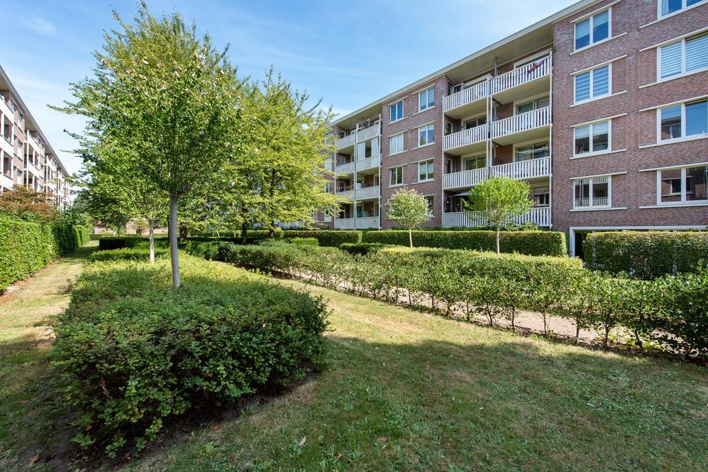 Foto 36 van Jan van Schaffelaarplantsoen 3-B