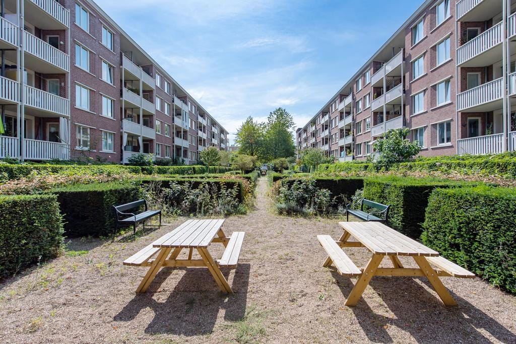 Foto 37 van Jan van Schaffelaarplantsoen 3-B