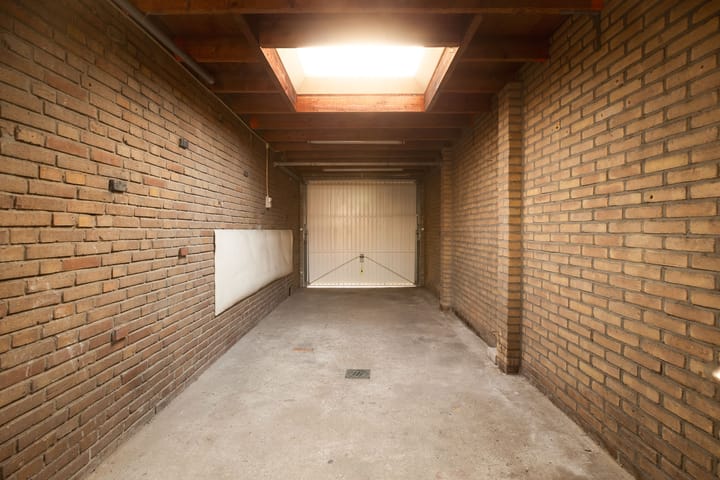 Foto 4 van Vondelstraat 37