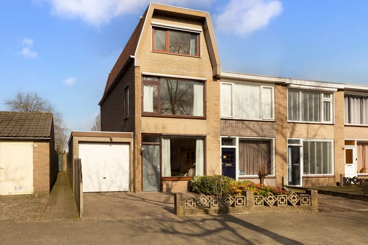 Foto 5 van Vondelstraat 37