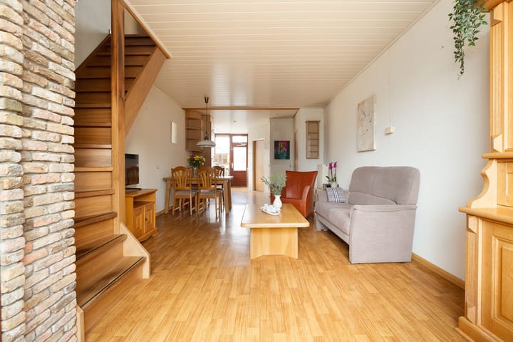 Foto 6 van Vondelstraat 37