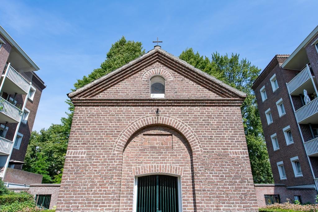 Foto 40 van Jan van Schaffelaarplantsoen 3-B