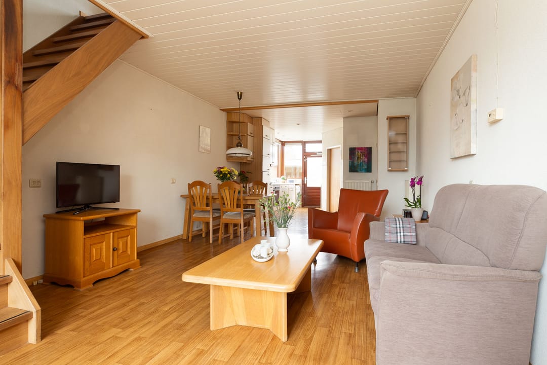 Foto 7 van Vondelstraat 37