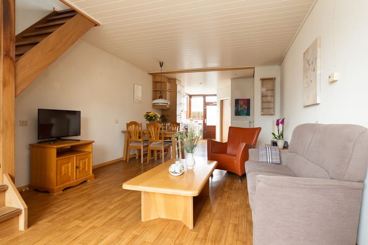 Foto 7 van Vondelstraat 37