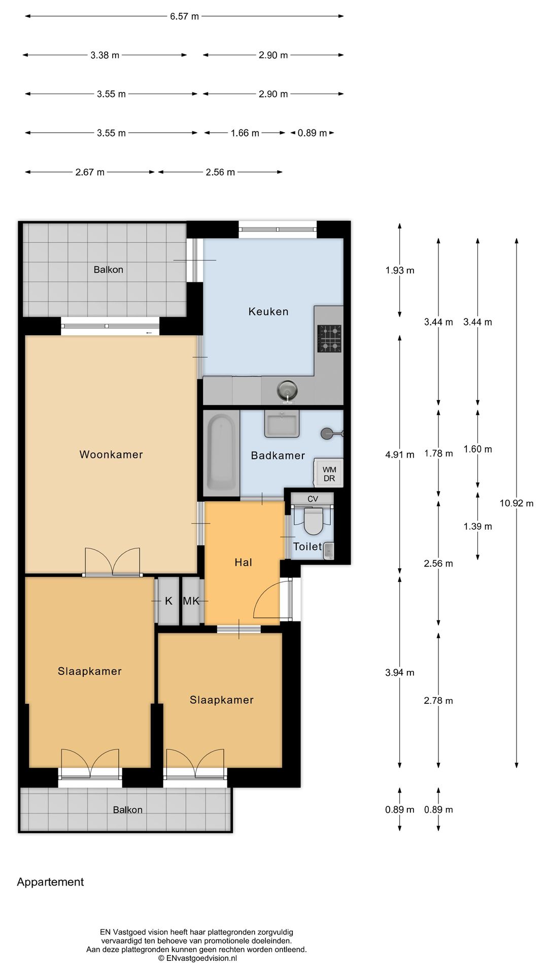 Foto 41 van Jan van Schaffelaarplantsoen 3-B