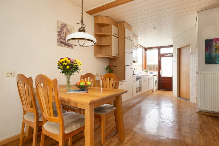 Foto 8 van Vondelstraat 37