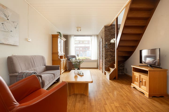 Foto 9 van Vondelstraat 37