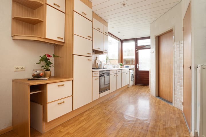 Foto 10 van Vondelstraat 37