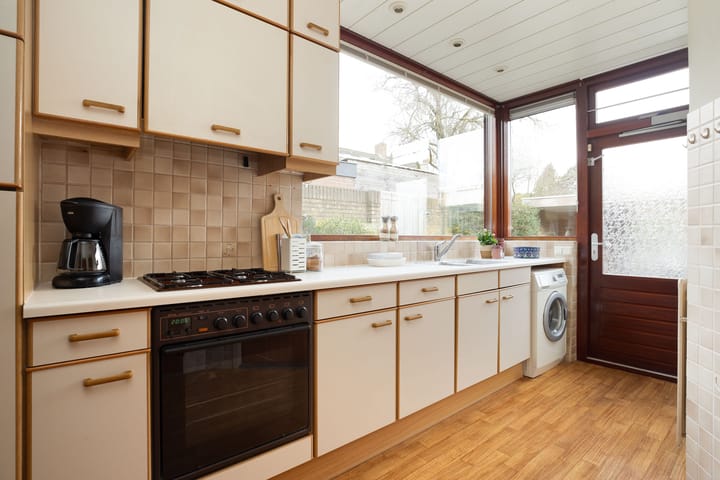 Foto 11 van Vondelstraat 37