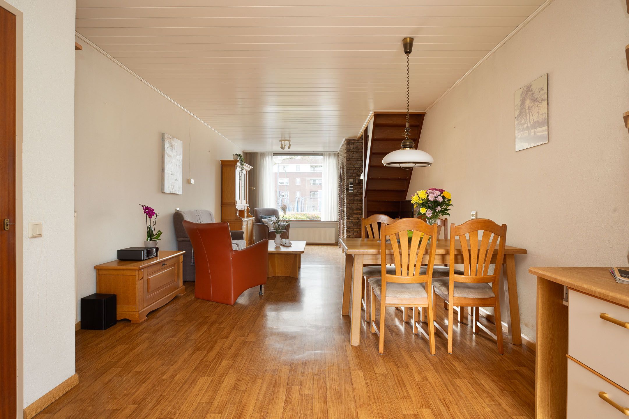 Foto 12 van Vondelstraat 37