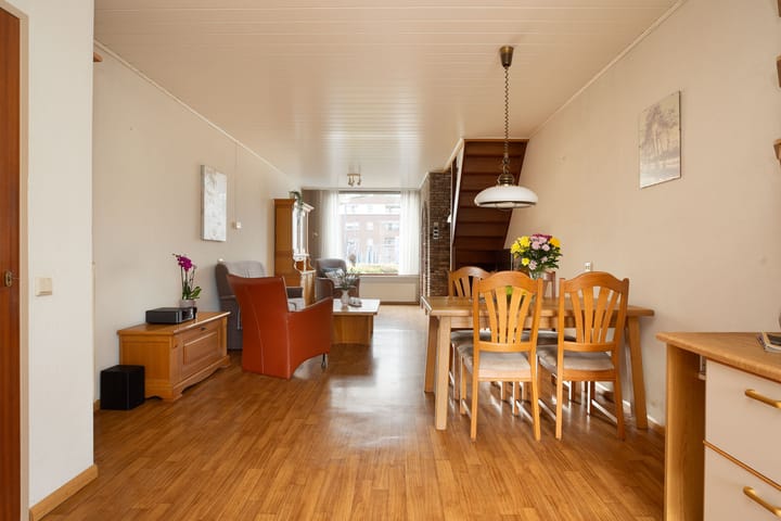 Foto 12 van Vondelstraat 37