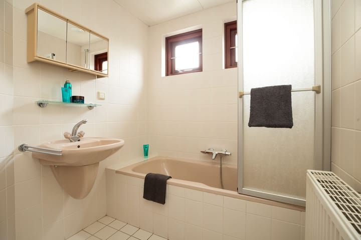 Foto 13 van Vondelstraat 37