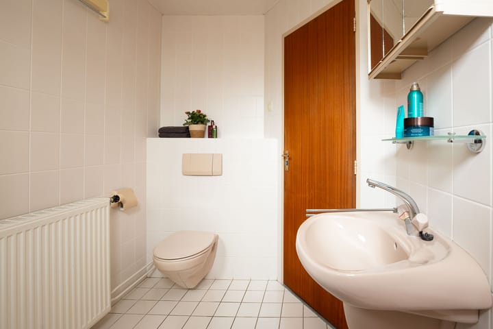 Foto 14 van Vondelstraat 37