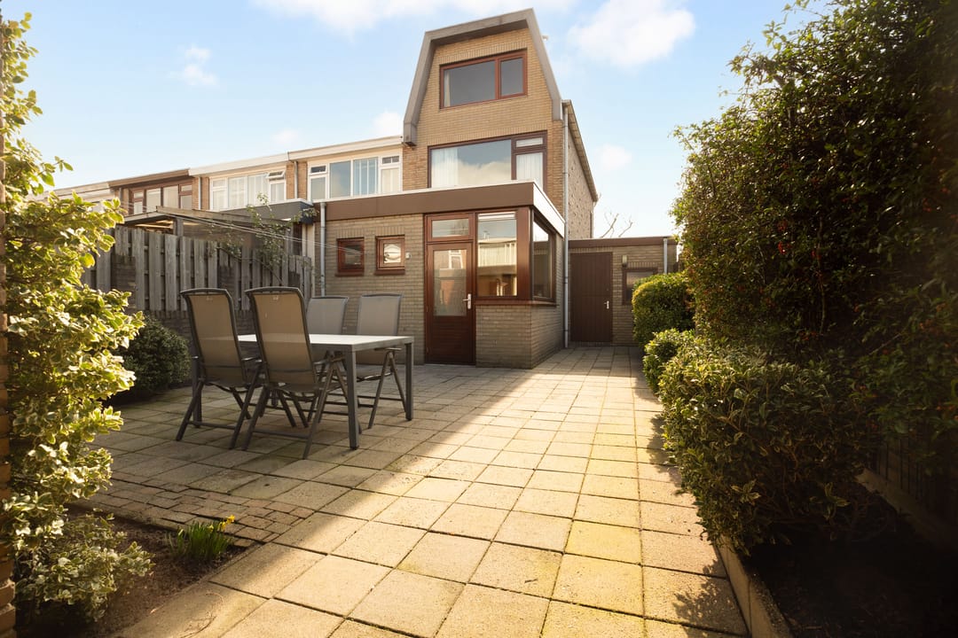 Foto 16 van Vondelstraat 37