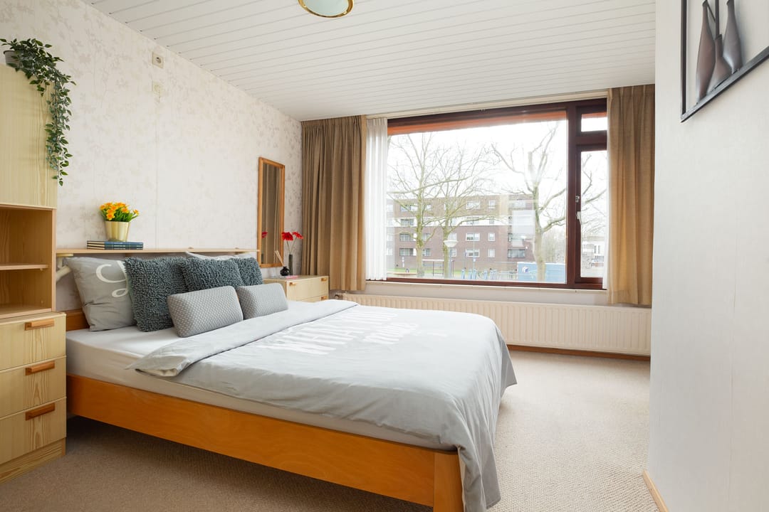 Foto 17 van Vondelstraat 37