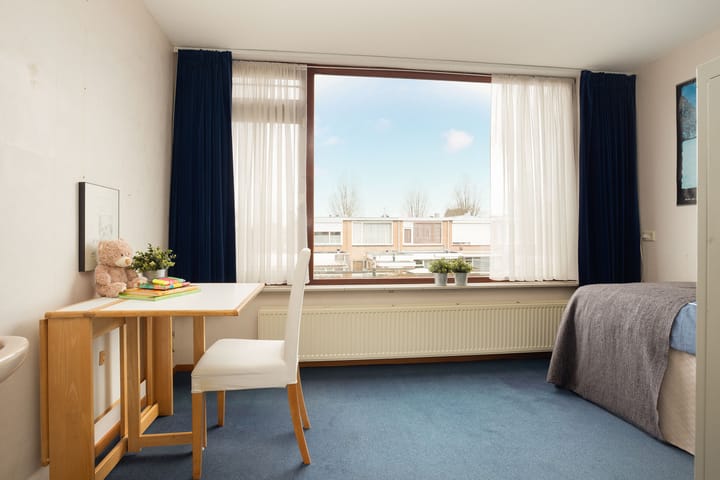 Foto 20 van Vondelstraat 37