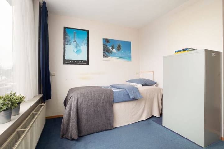 Foto 21 van Vondelstraat 37