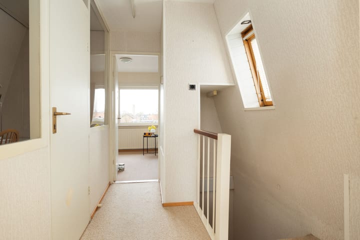 Foto 22 van Vondelstraat 37