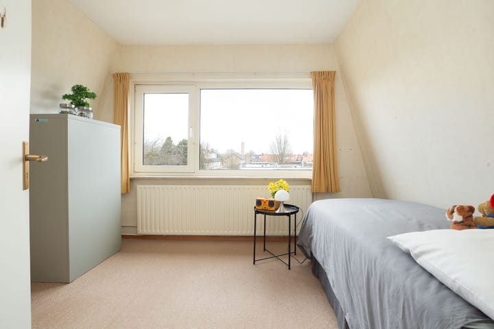 Foto 23 van Vondelstraat 37