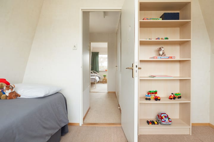 Foto 24 van Vondelstraat 37