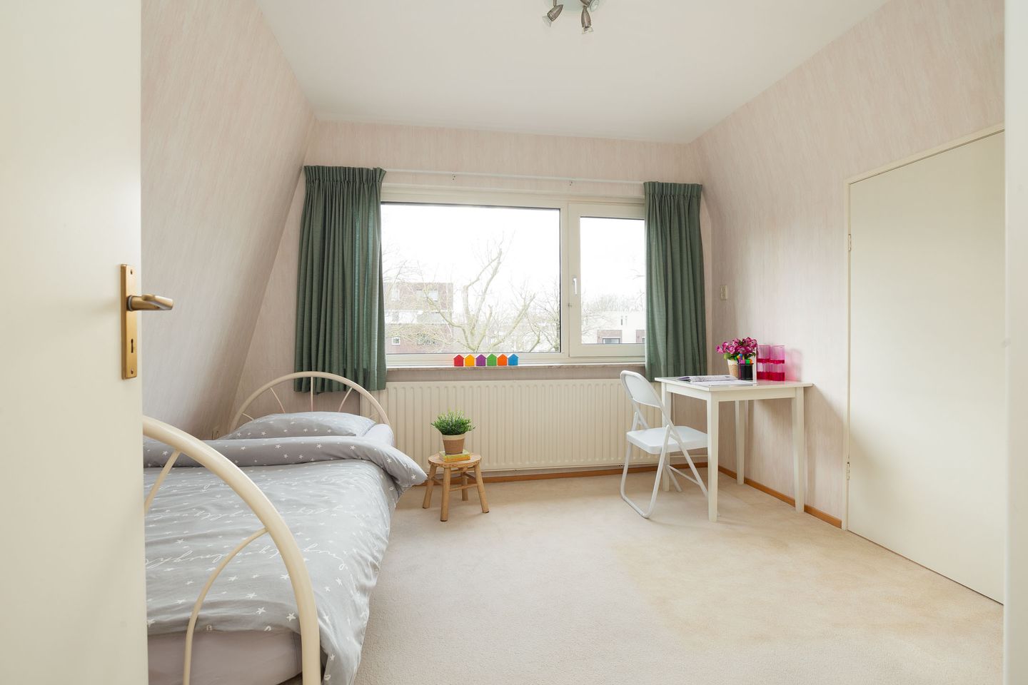 Foto 25 van Vondelstraat 37