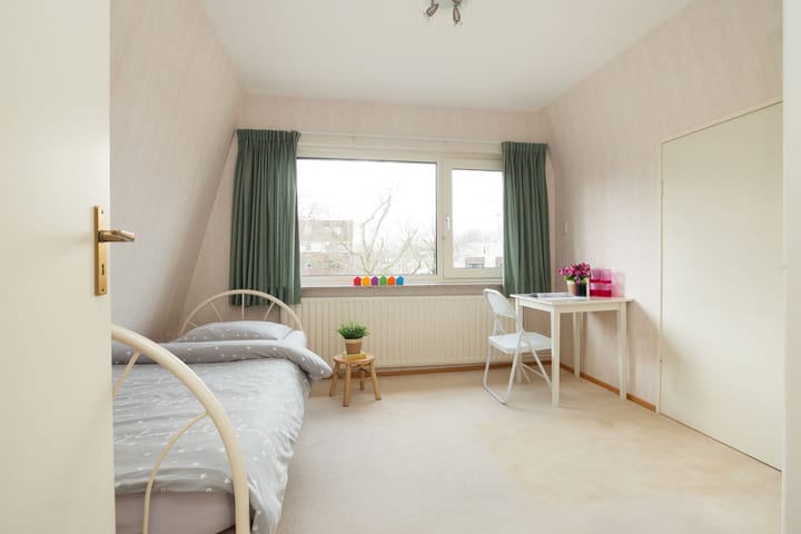 Foto 25 van Vondelstraat 37