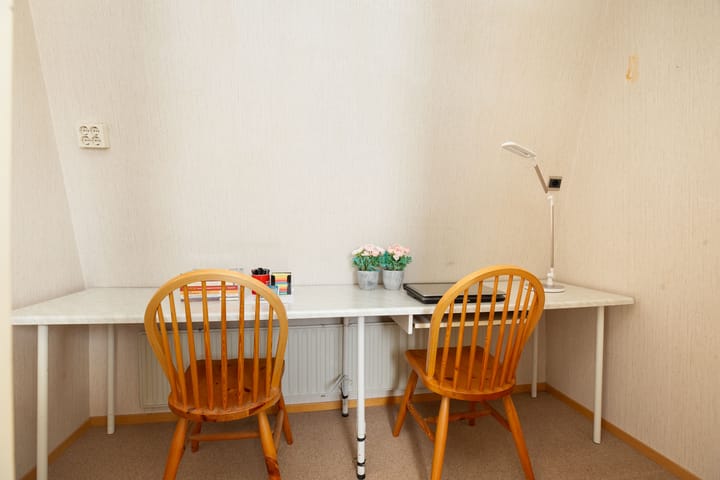 Foto 26 van Vondelstraat 37