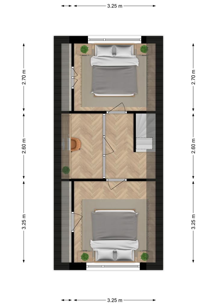 Foto 29 van Vondelstraat 37