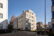 apartments for rent on Spinozahof 49