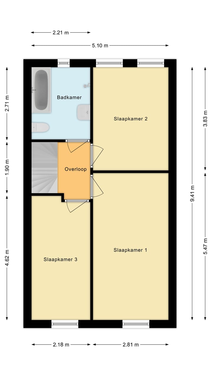 Foto 31 van Grasland 48