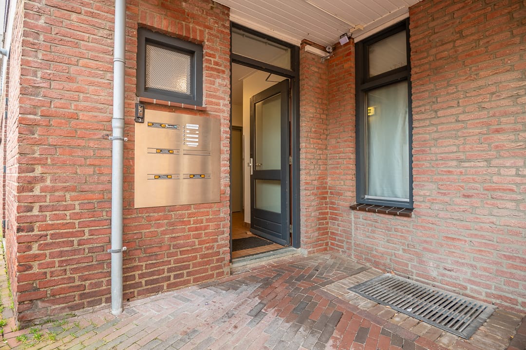 Foto 2 van Dr.Kreijenstraat 7