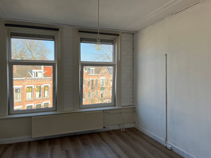 Foto 3 van Mathenesserlaan 367-A03