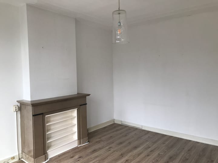 Foto 5 van Mathenesserlaan 367-A03