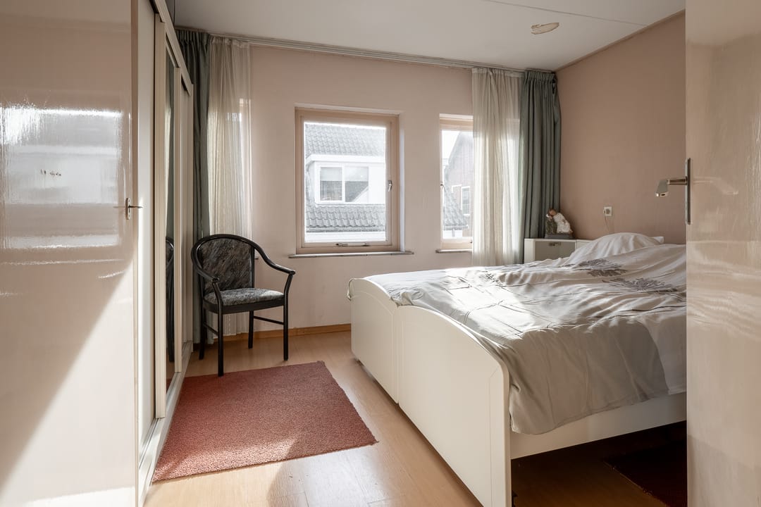 Photo 13 of Berkweg 5