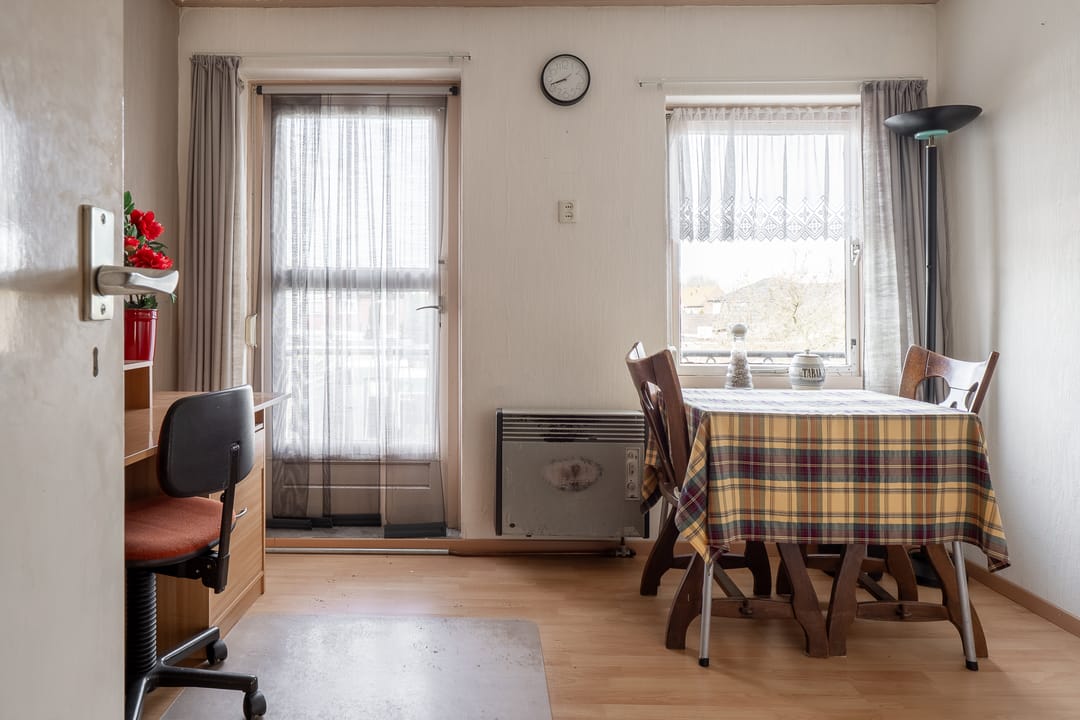 Photo 17 of Berkweg 5