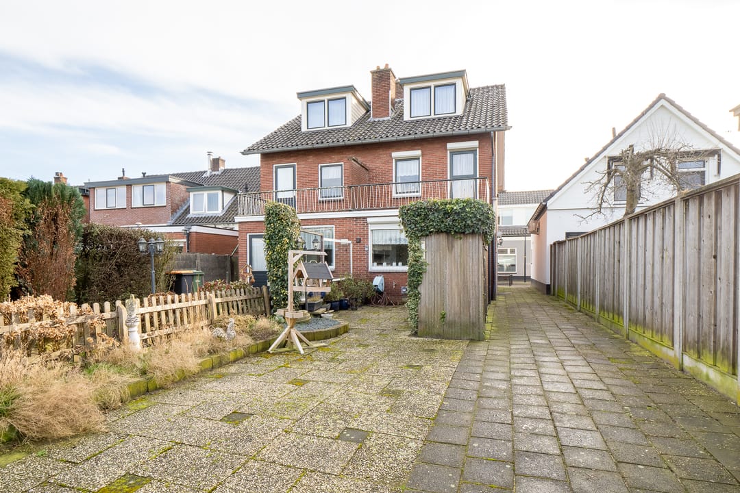 Photo 23 of Berkweg 5