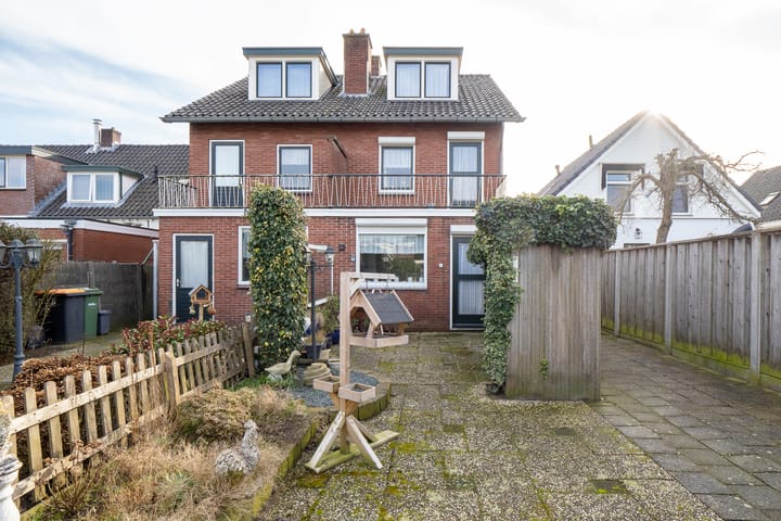 Foto 24 van Berkweg 5