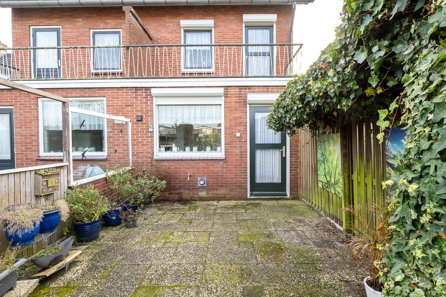 Photo 25 of Berkweg 5