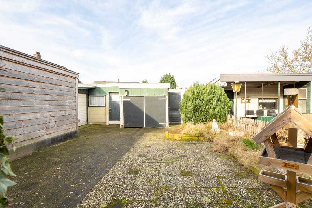 Photo 26 of Berkweg 5