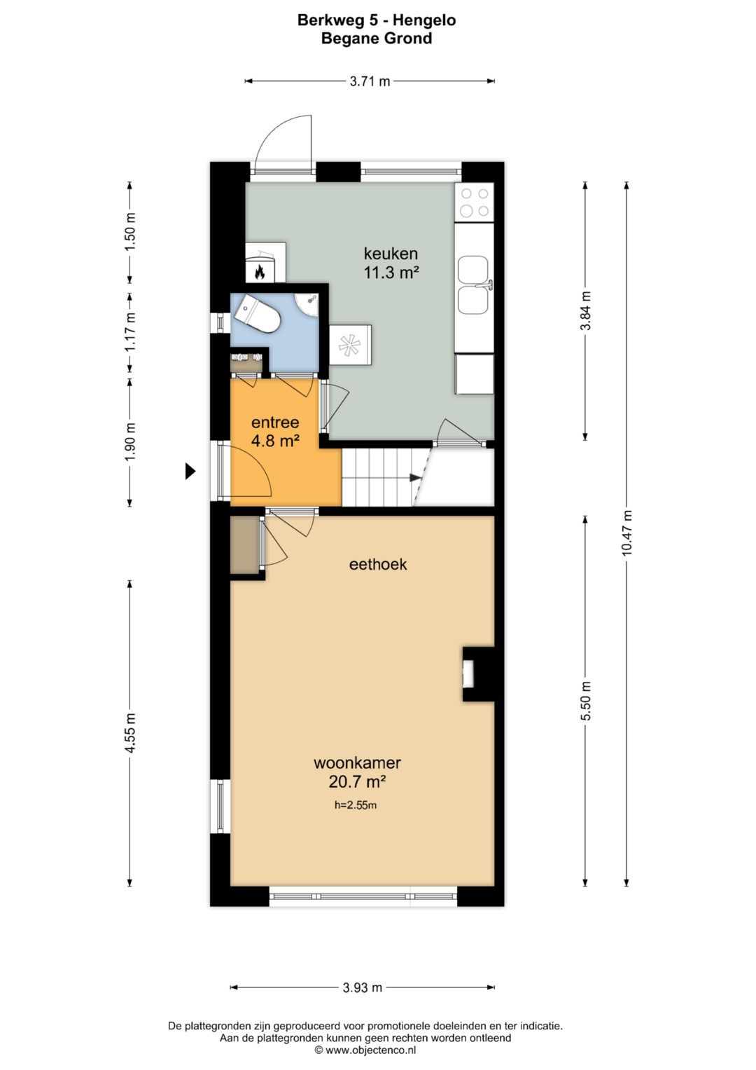 Photo 33 of Berkweg 5