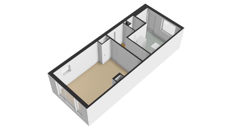 Photo 34 of Berkweg 5