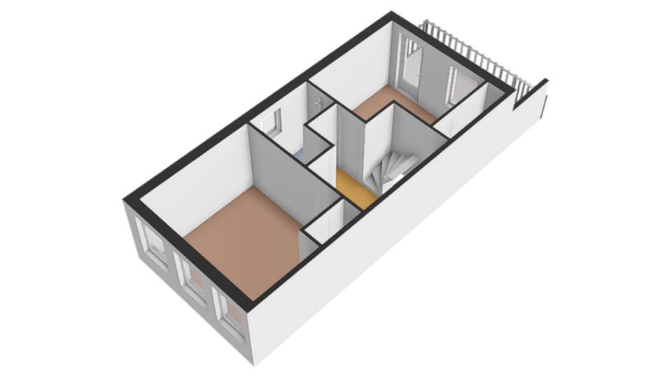 Photo 36 of Berkweg 5