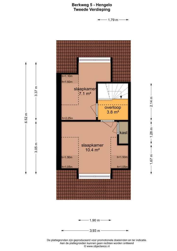 Foto 37 van Berkweg 5