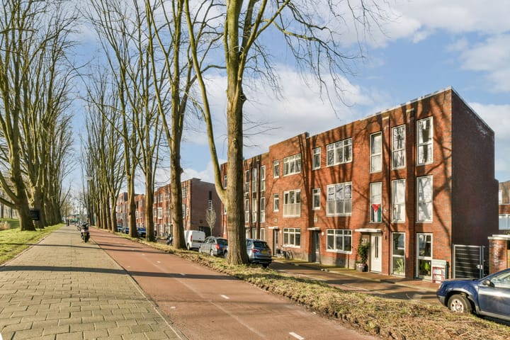 Foto 2 van H.M. Kraaijvangerstraat 35