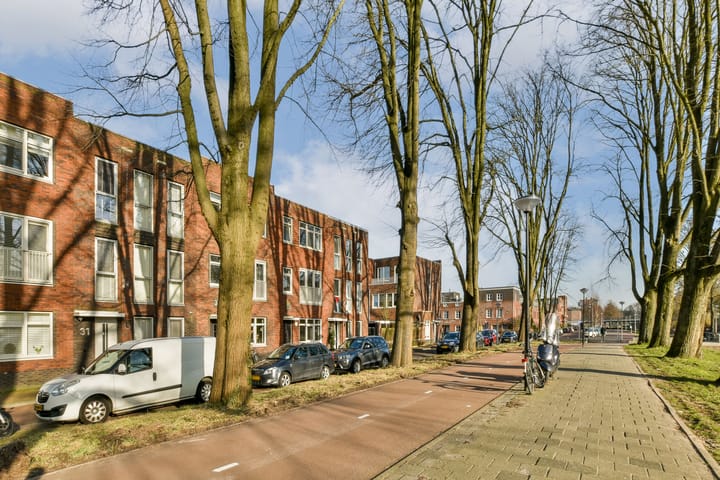 Foto 3 van H.M. Kraaijvangerstraat 35